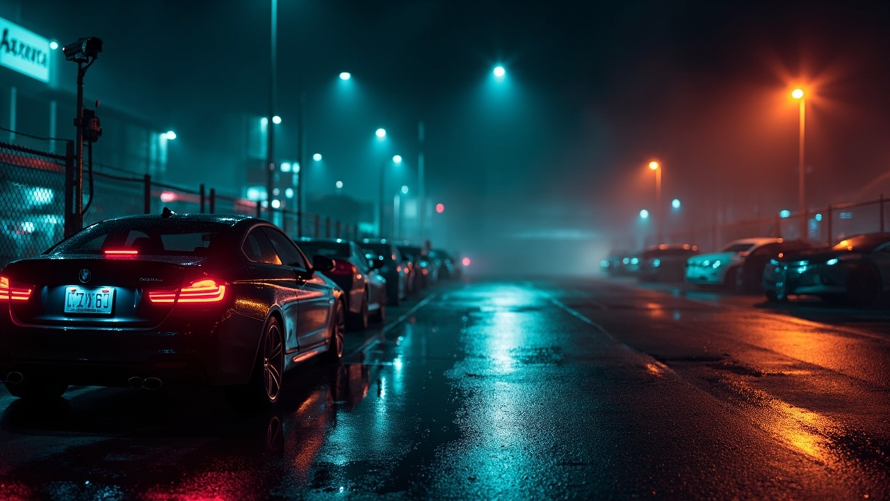 Seguro de Estoque para Revenda de Carros: Vale a Pena?