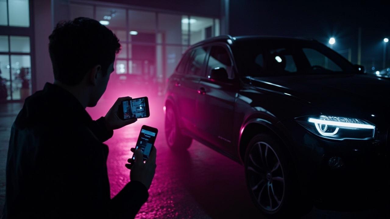 TikTok para Revenda de Carros: Canal Orgânico e Pago que Funciona