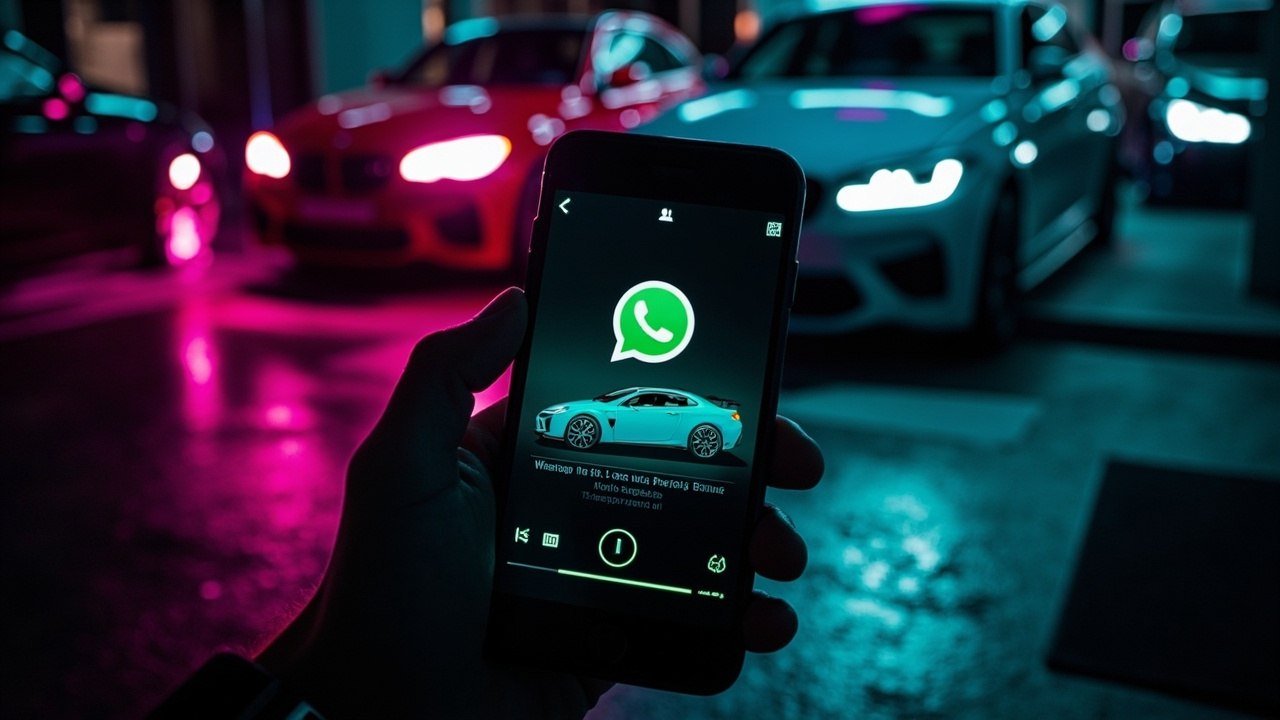 WhatsApp Business para Revenda: Estratégia Além do Chatbot